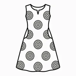 Dress Women