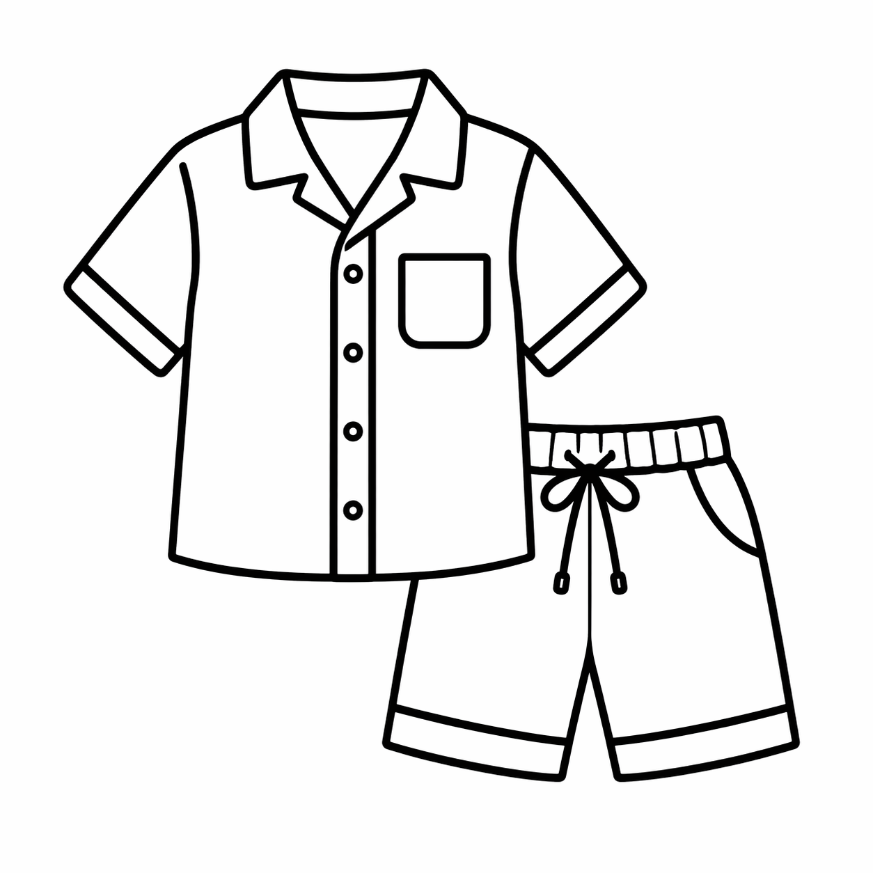 Co-Ords Kids