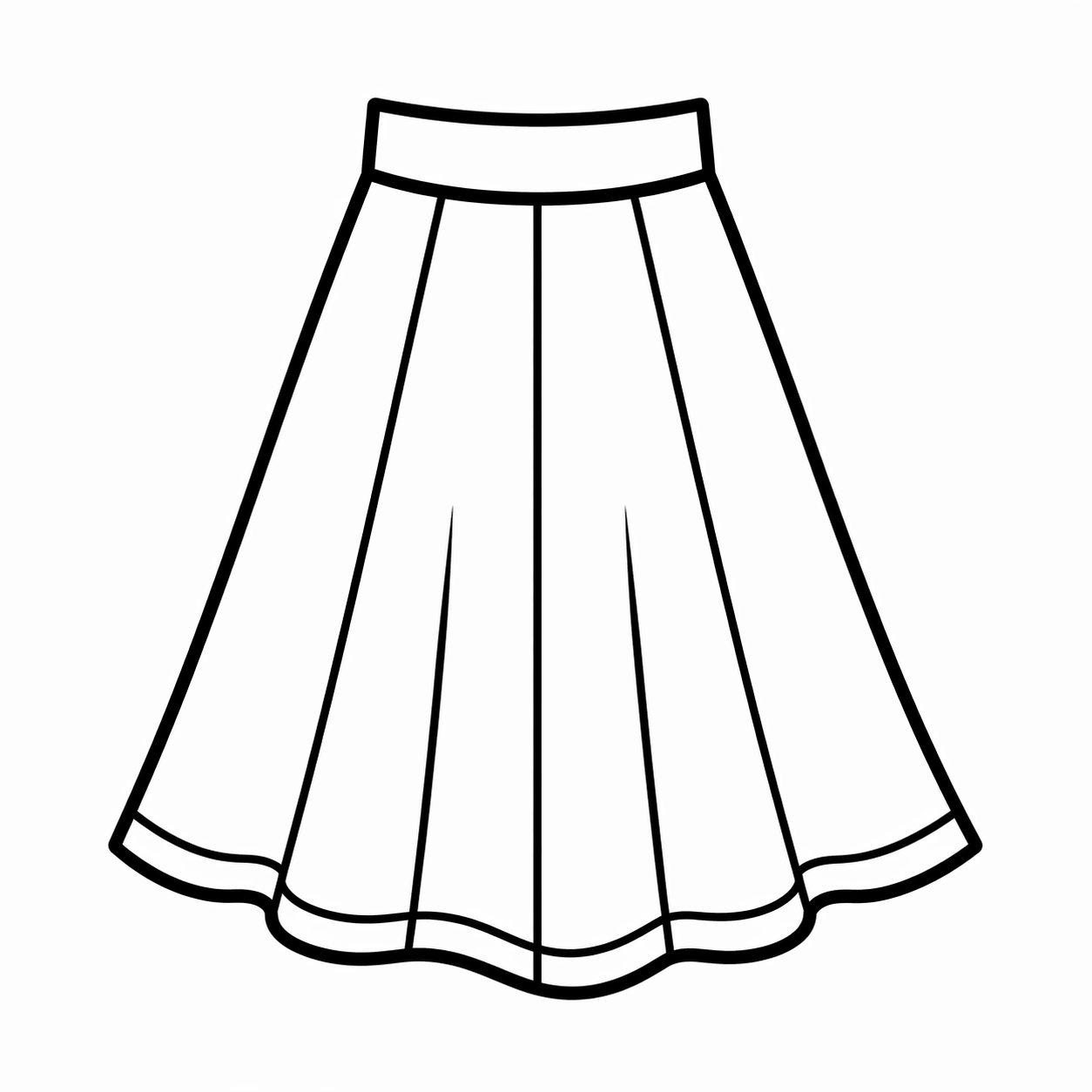 Skirt Women