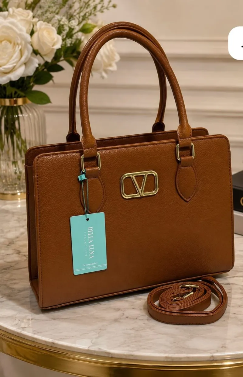 High Quality Imported Sling Bag view 5