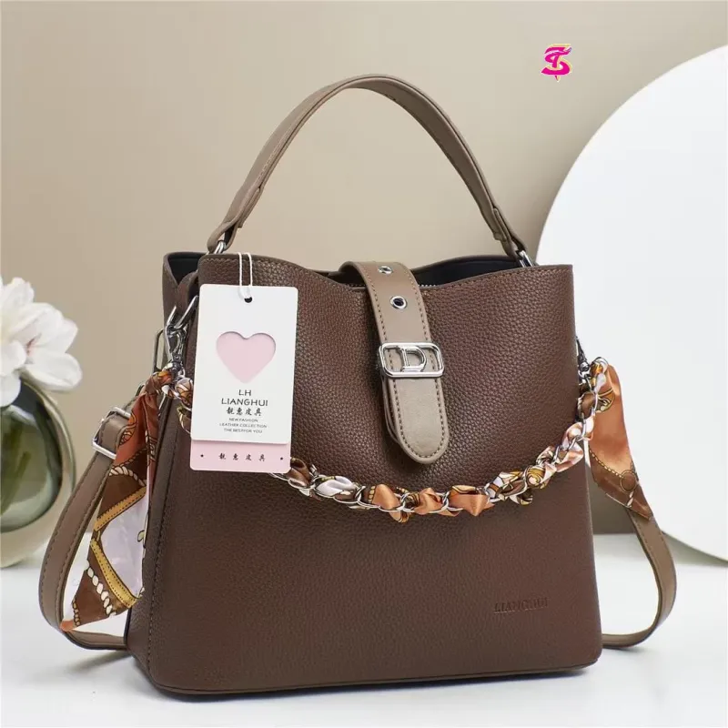 Imported Handbag and Sling Bag