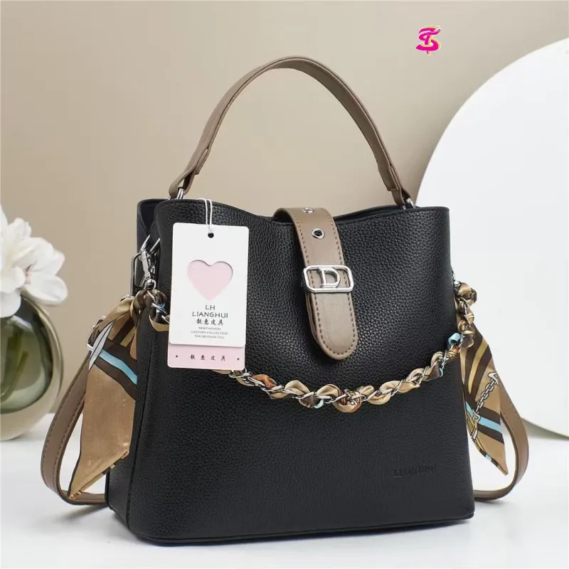Imported Handbag and Sling Bag view 6