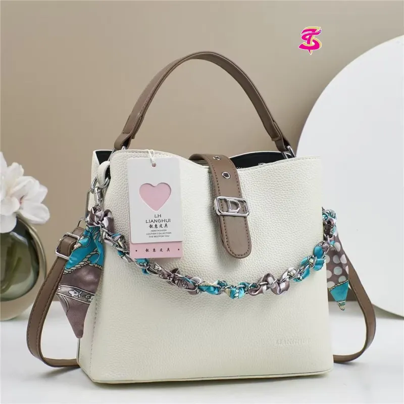 Imported Handbag and Sling Bag view 7