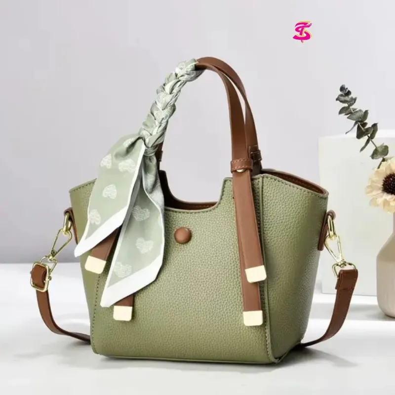 High Quality Imported Handbag and Sling Bag view 7
