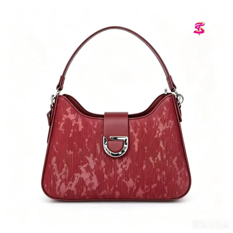 Shoulder Plus Sling Bag view 2