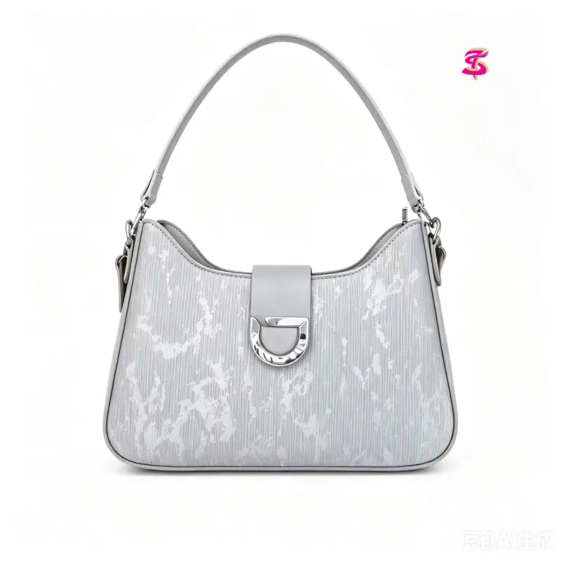 Shoulder Plus Sling Bag view 4