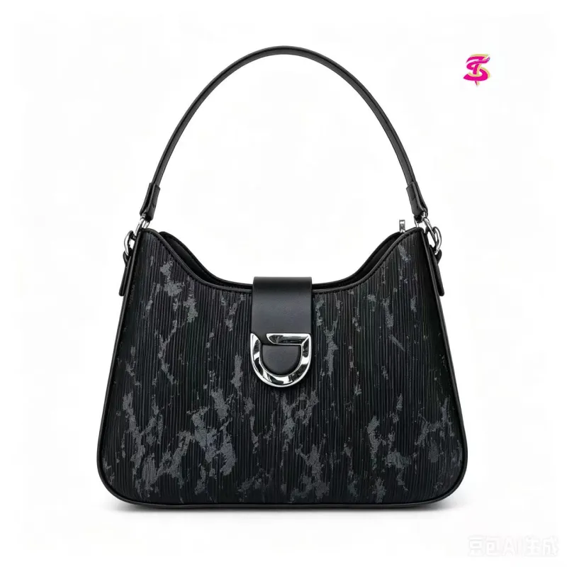 Shoulder Plus Sling Bag view 5