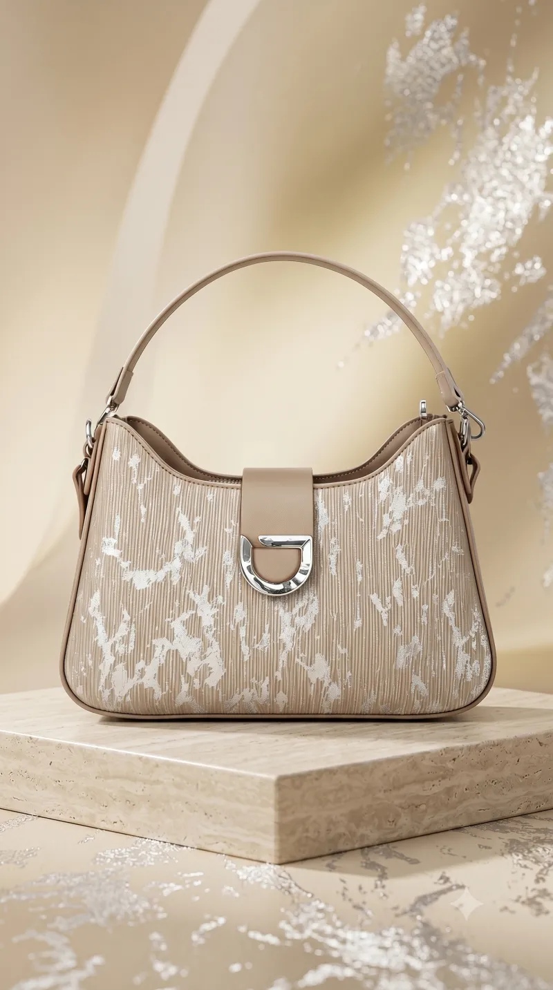 Shoulder Plus Sling Bag