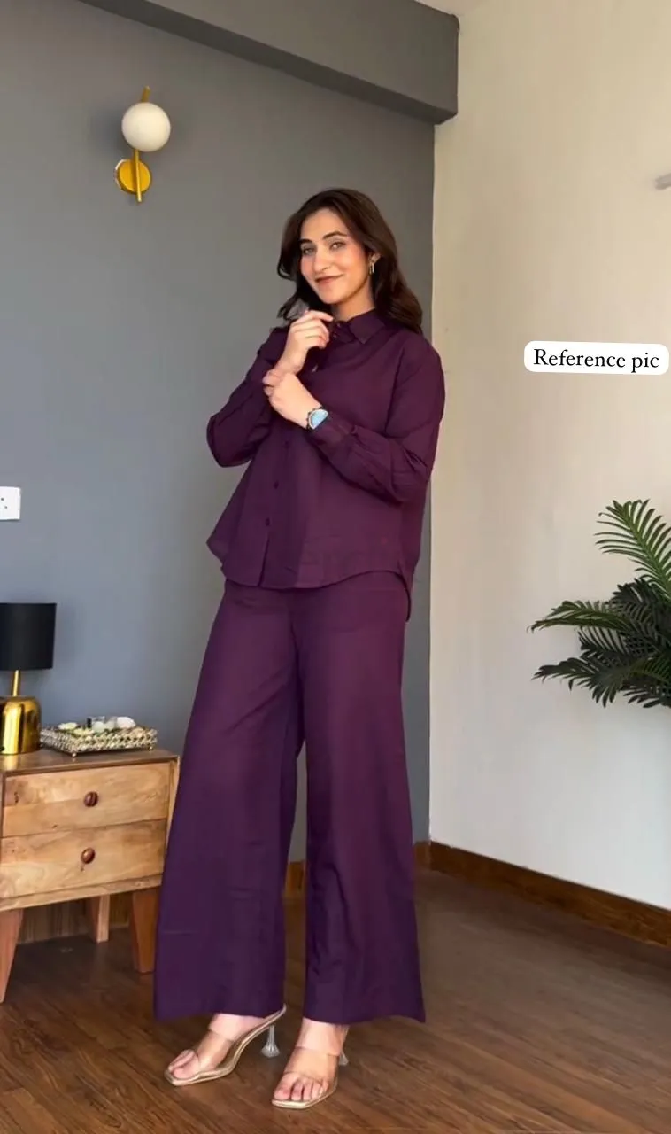 Jaipuri Pure Cotton Co-Ord Set view 11