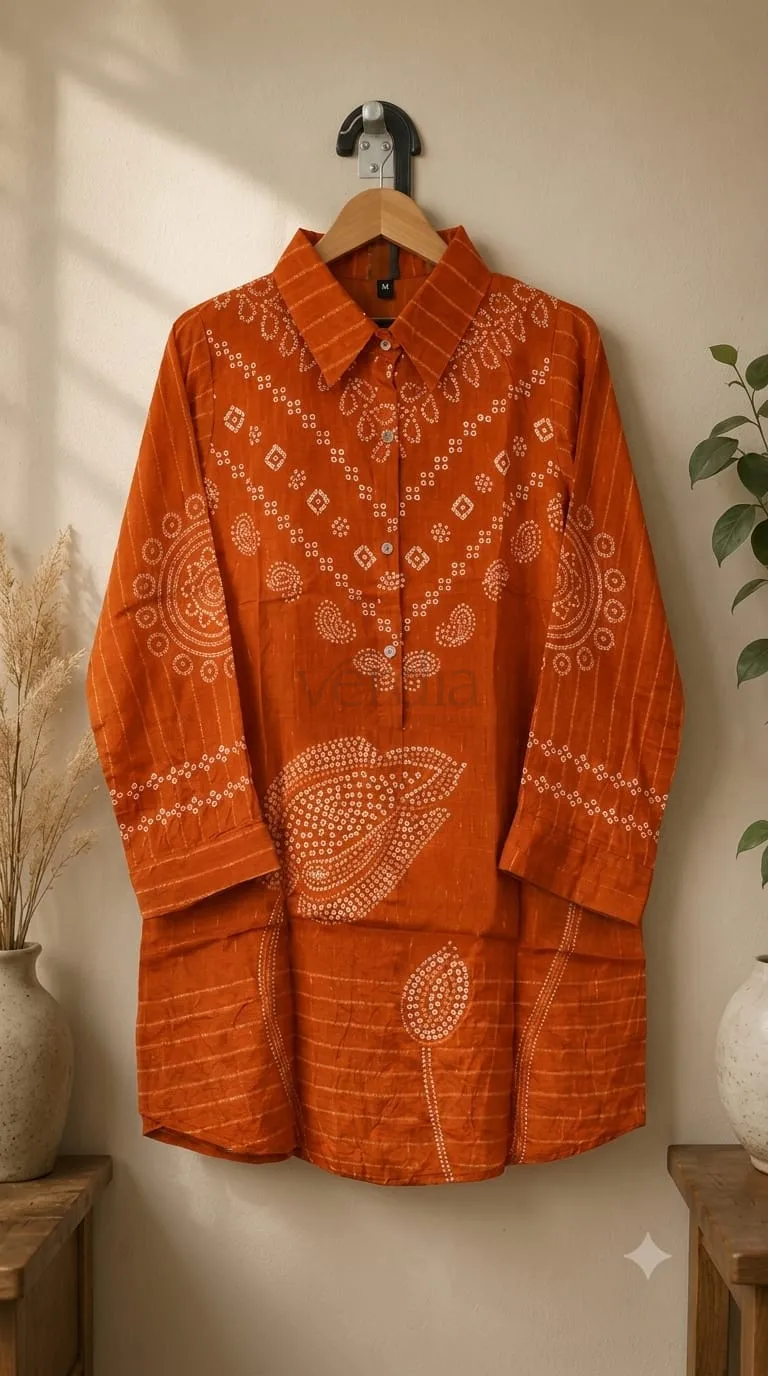 Premium Crepe Shirts in Trending Prints view 2