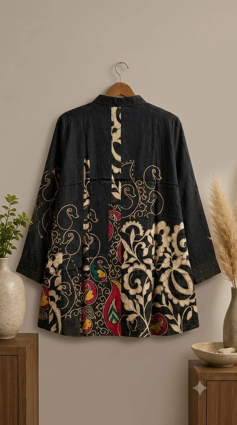 Premium Crepe Shirts in Trending Prints