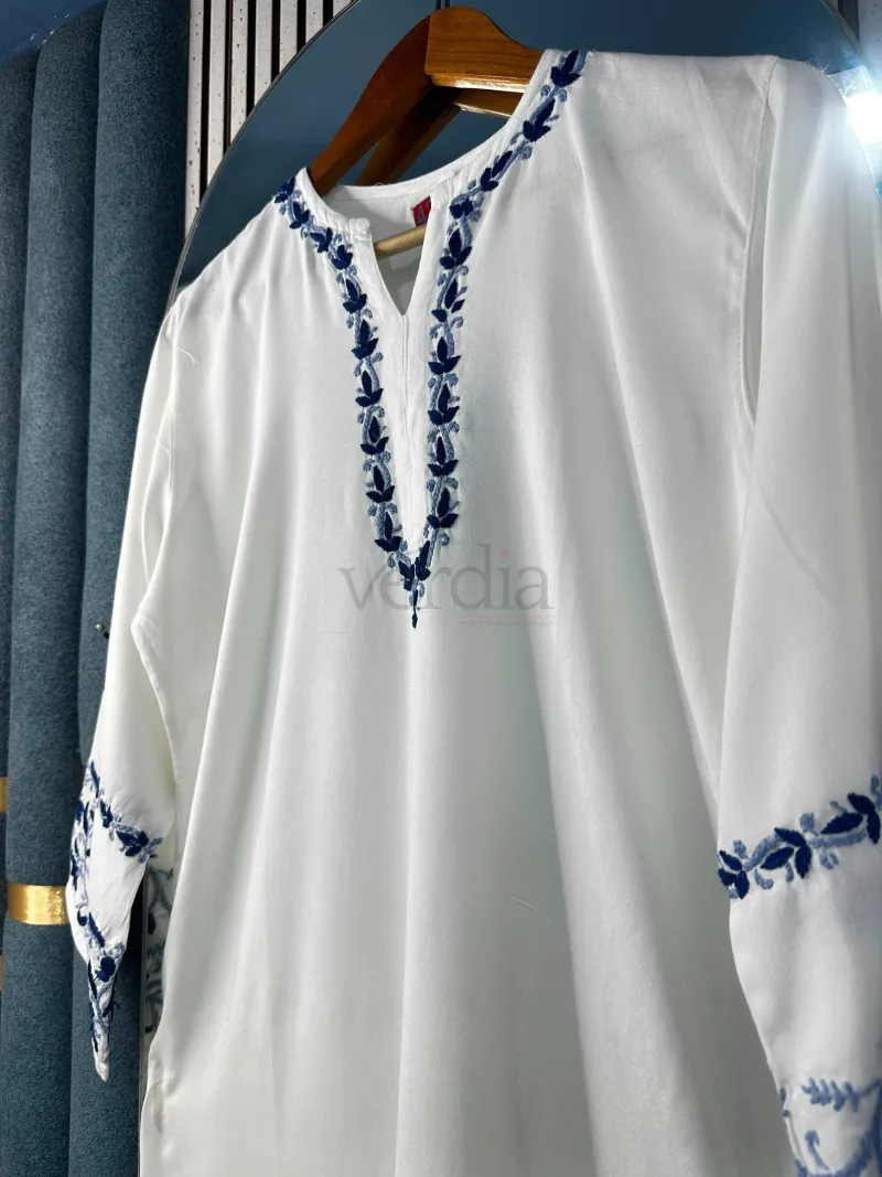 Premium rayon heavy set view 3