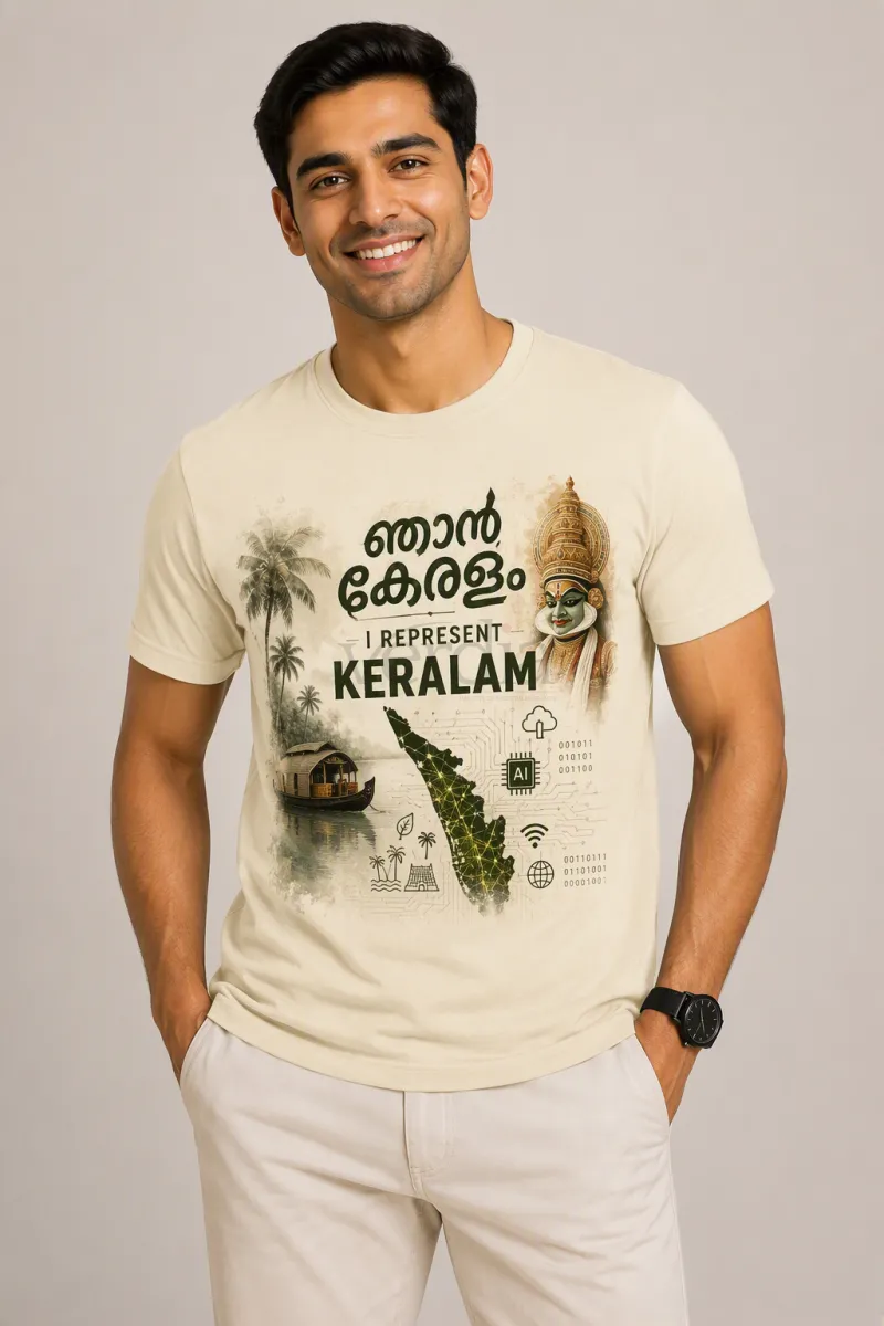 Men's Soft Touch T-Shirt